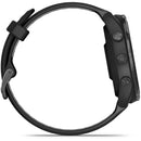 Garmin Forerunner 965 Smartwatch Black/Grey