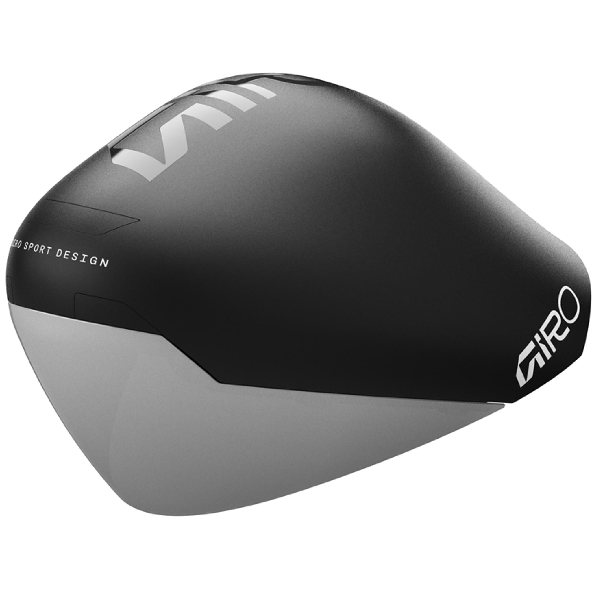 Giro Aerohead MIPS II Road Aero Helmet Matte Black