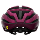 Giro Cielo MIPS Road Helmet Matte Dark Cherry Towers