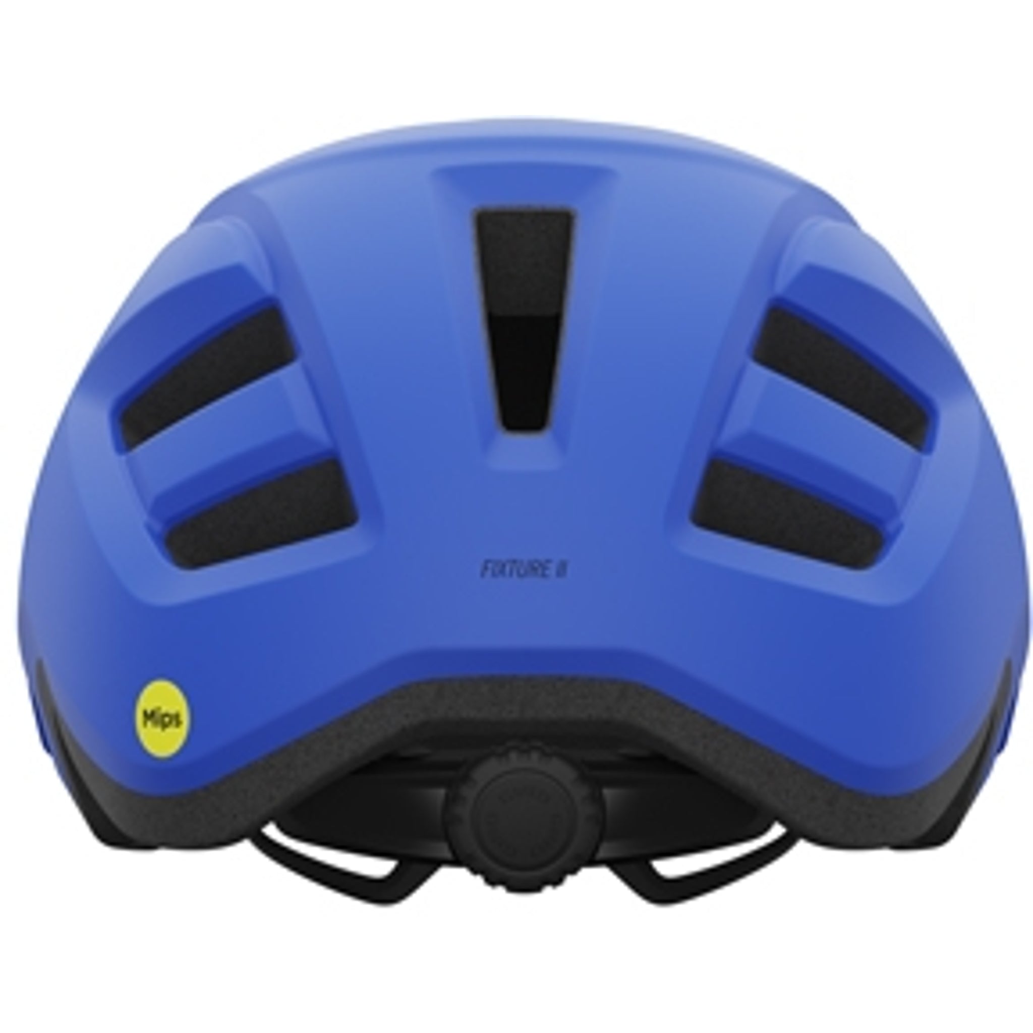 Giro Fixture II MIPS MTB Helmet Matte Trim Blue UNI