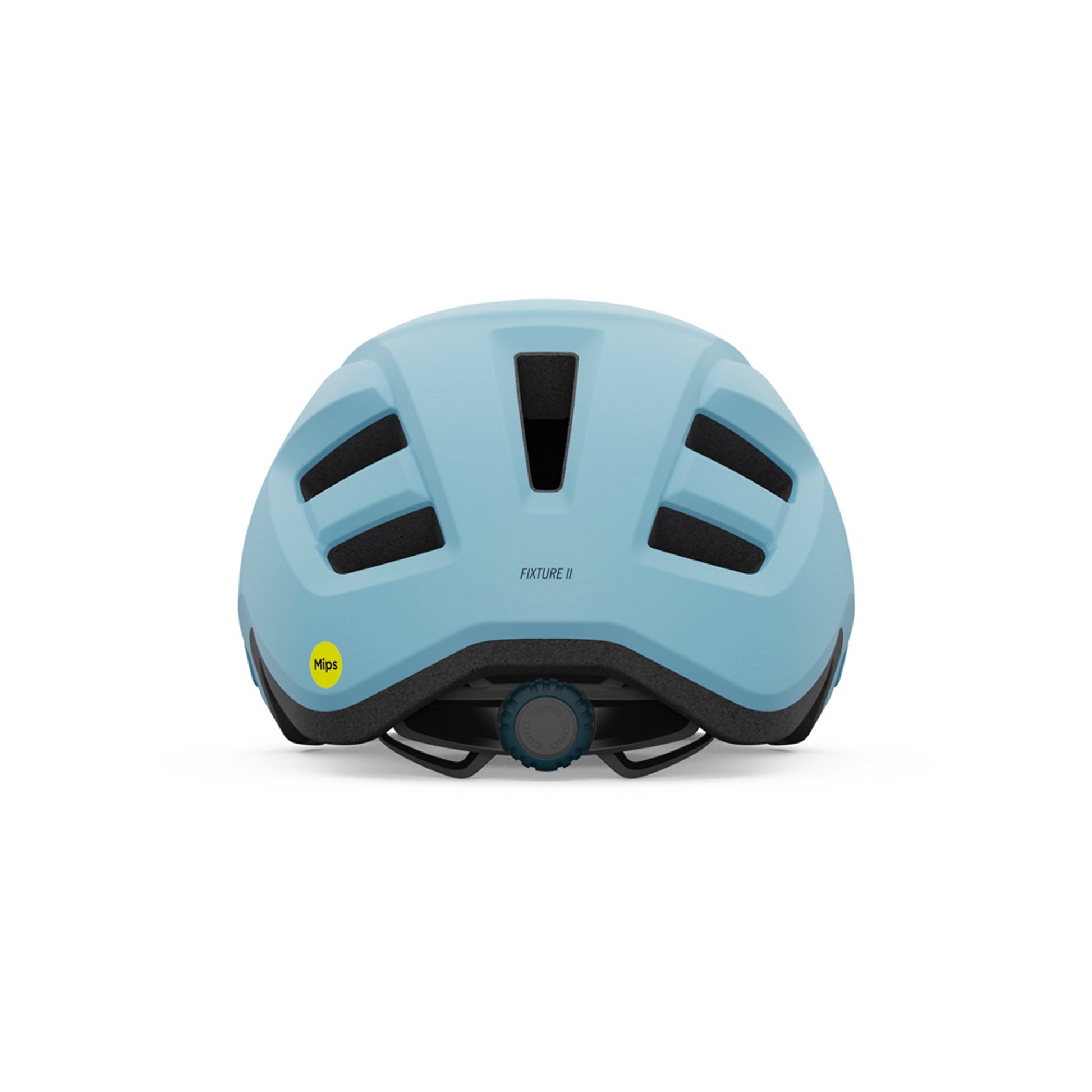 Giro Fixture MIPS II Wmns Helmet Matte Light Harbor Blue