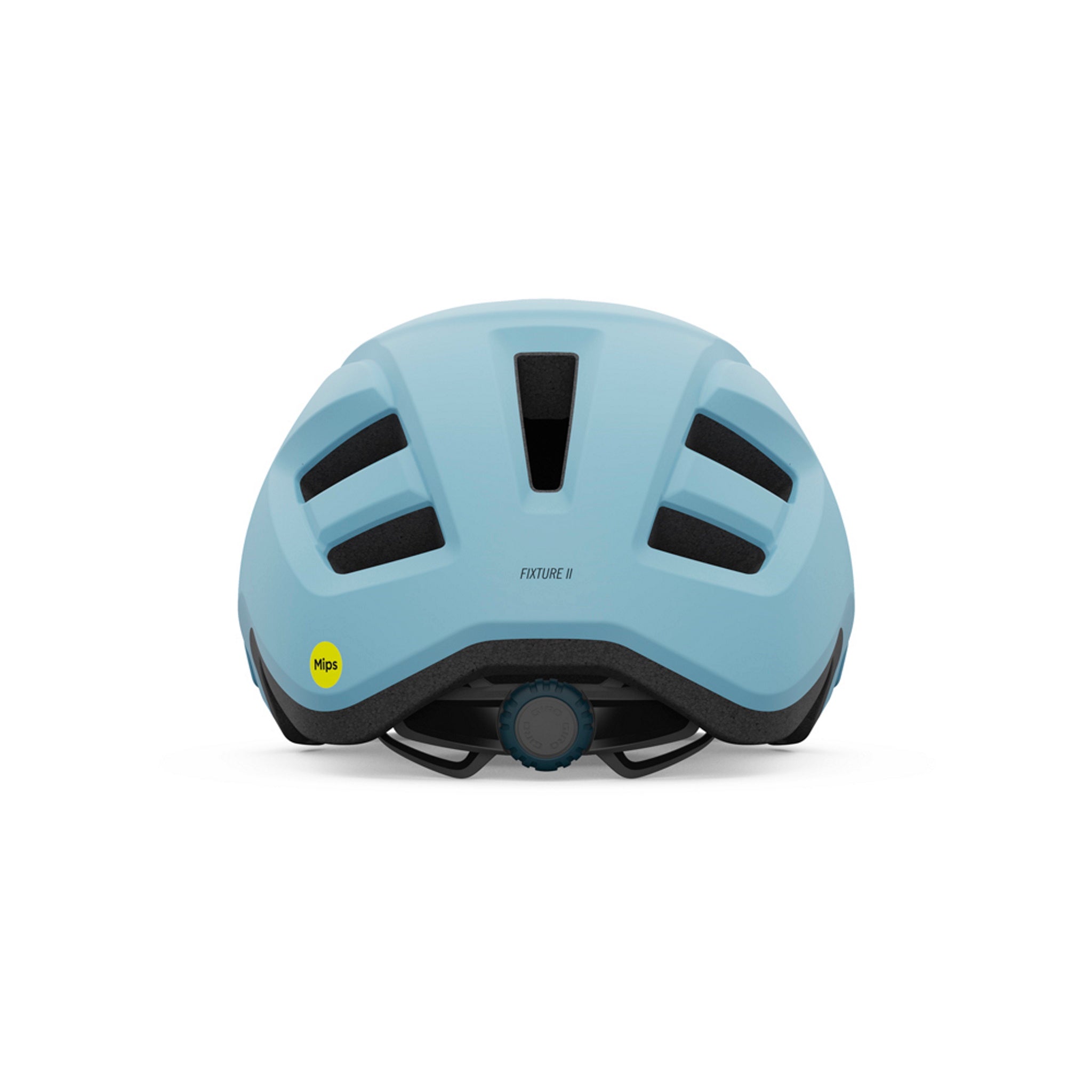 Giro Fixture MIPS II Wmns Helmet Matte Light Harbor Blue