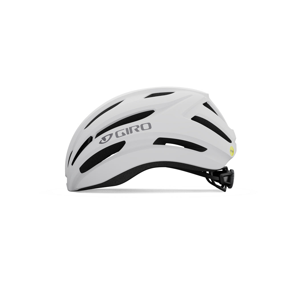 Giro Isode MIPS II Helmet Matte White/Charcoal 54-61cm