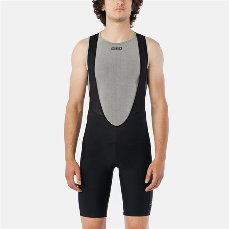 Giro Mens Chrono Sport Bib Shorts Black
