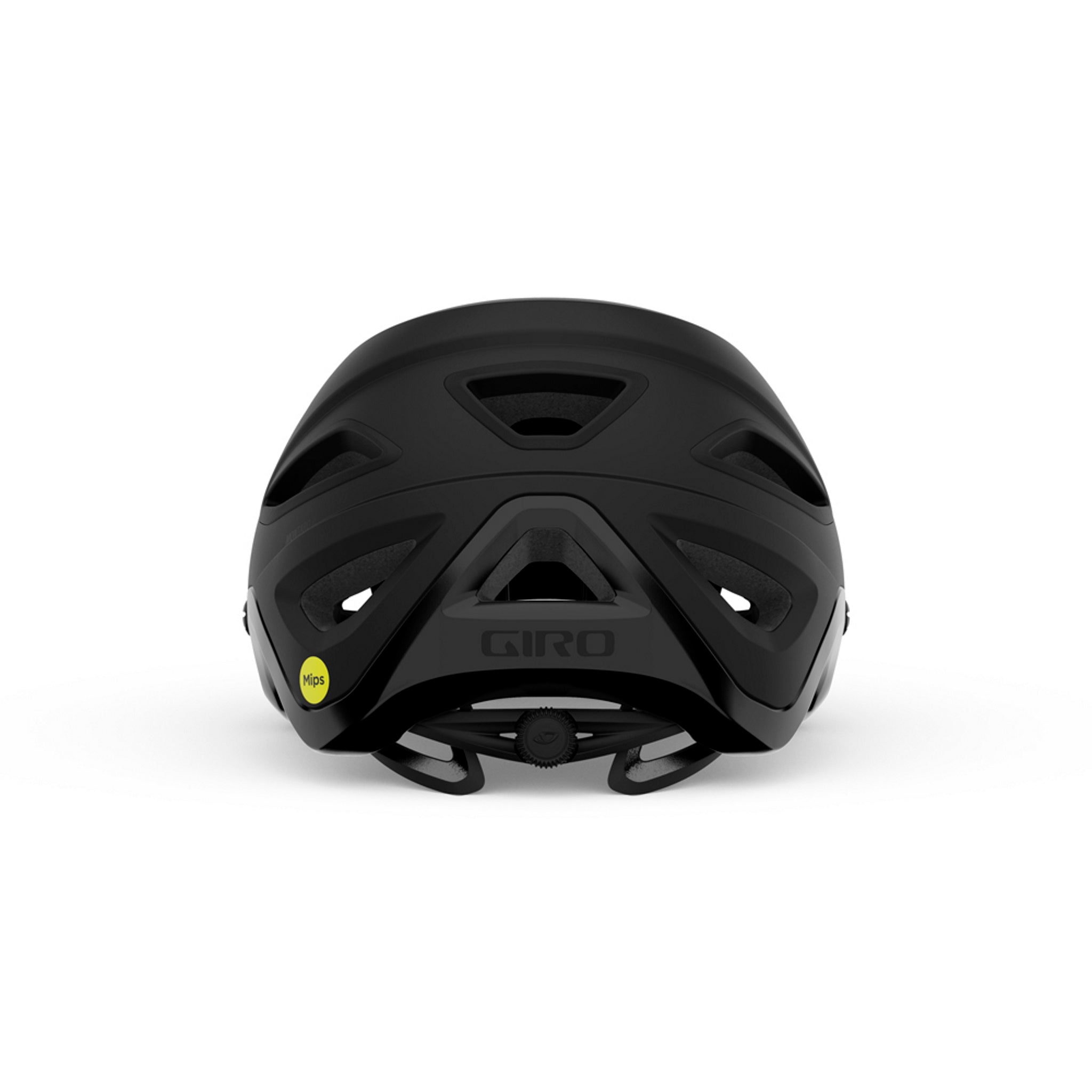 Giro Montaro MIPS II MTB Helmet Matte/Gloss Black