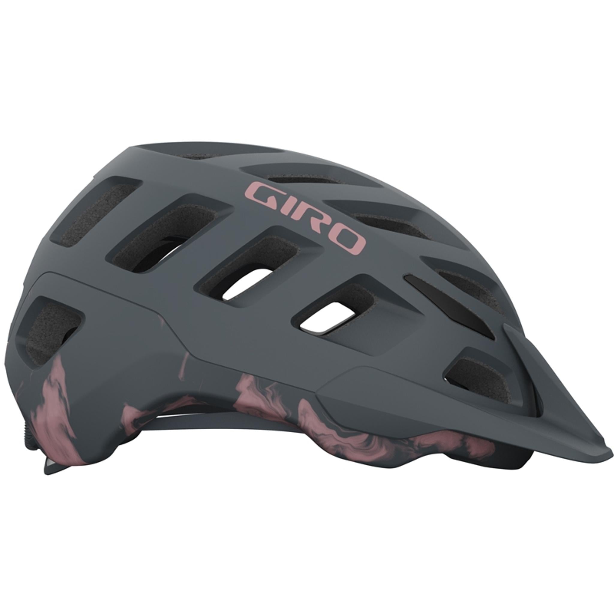 Giro Radix MIPS MTB Helmet Matte Dusty Rose Cosmic