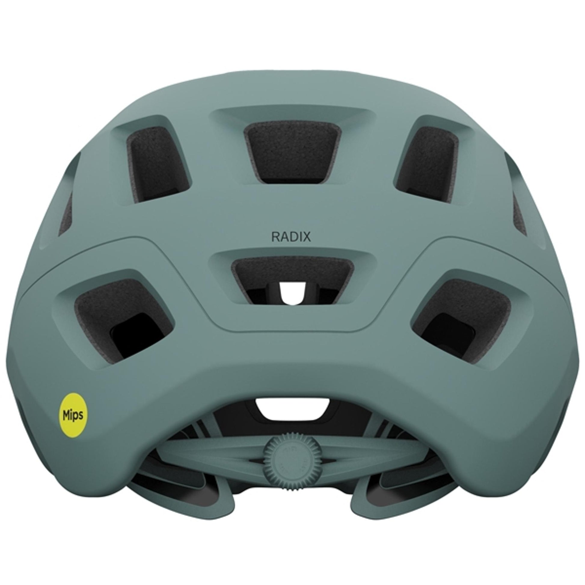 Giro Radix MIPS MTB Helmet Matte Mineral