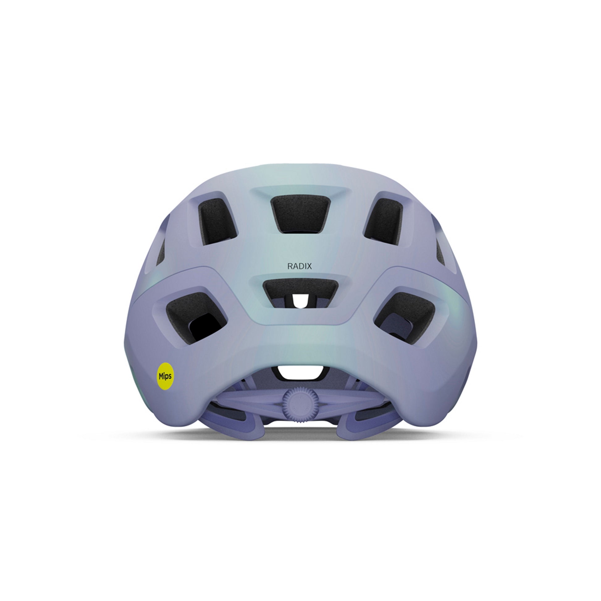 Giro Radix MIPS Women's MTB Helmet Matte Light Lilac Fade