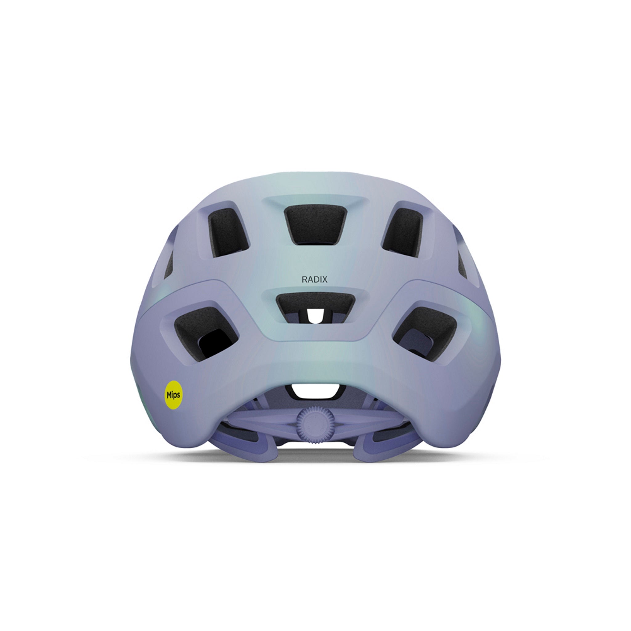 Giro Radix MIPS Women's MTB Helmet Matte Light Lilac Fade