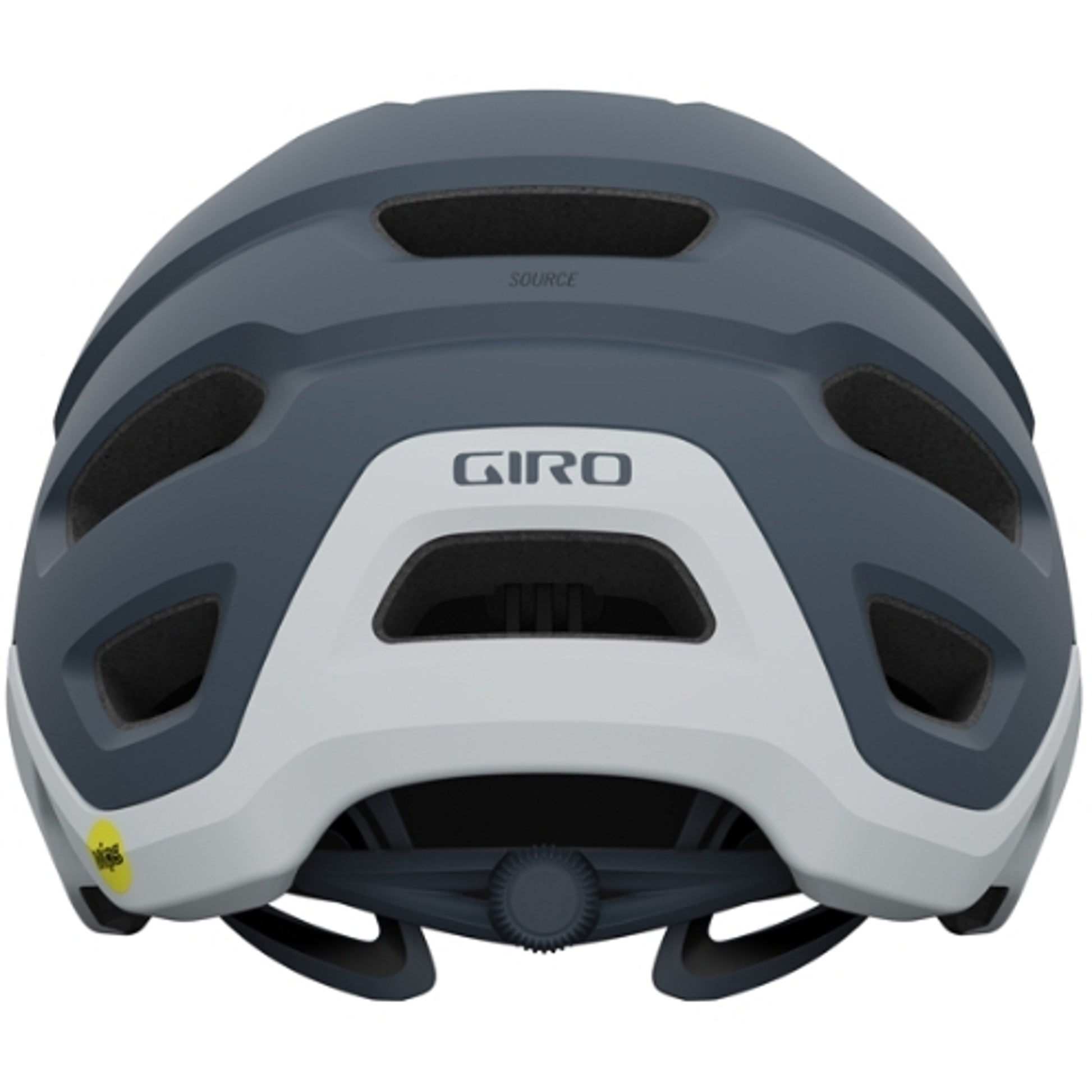 Giro Source MIPS Helmet Matt Portaro Grey