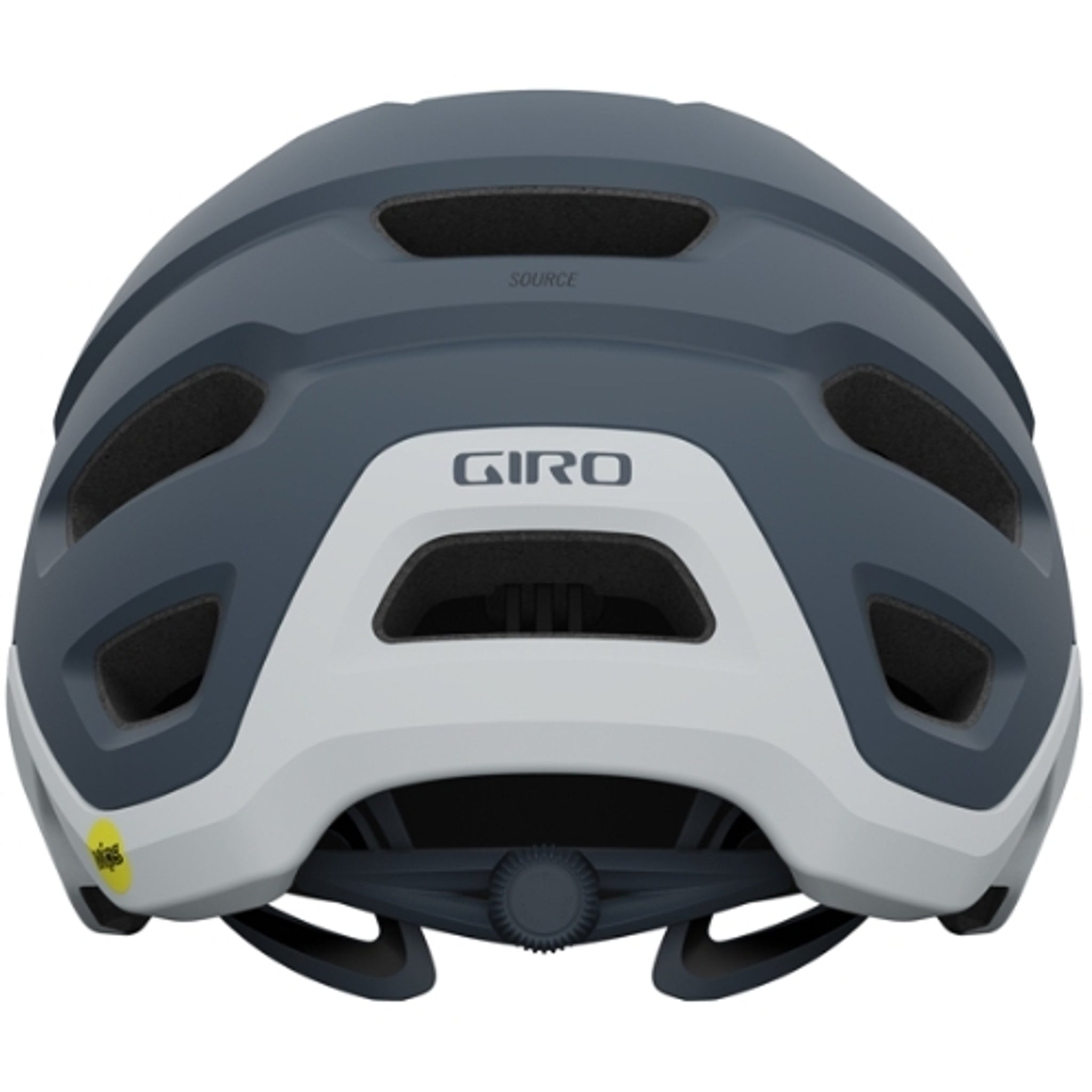 Giro Source MIPS Helmet Matt Portaro Grey