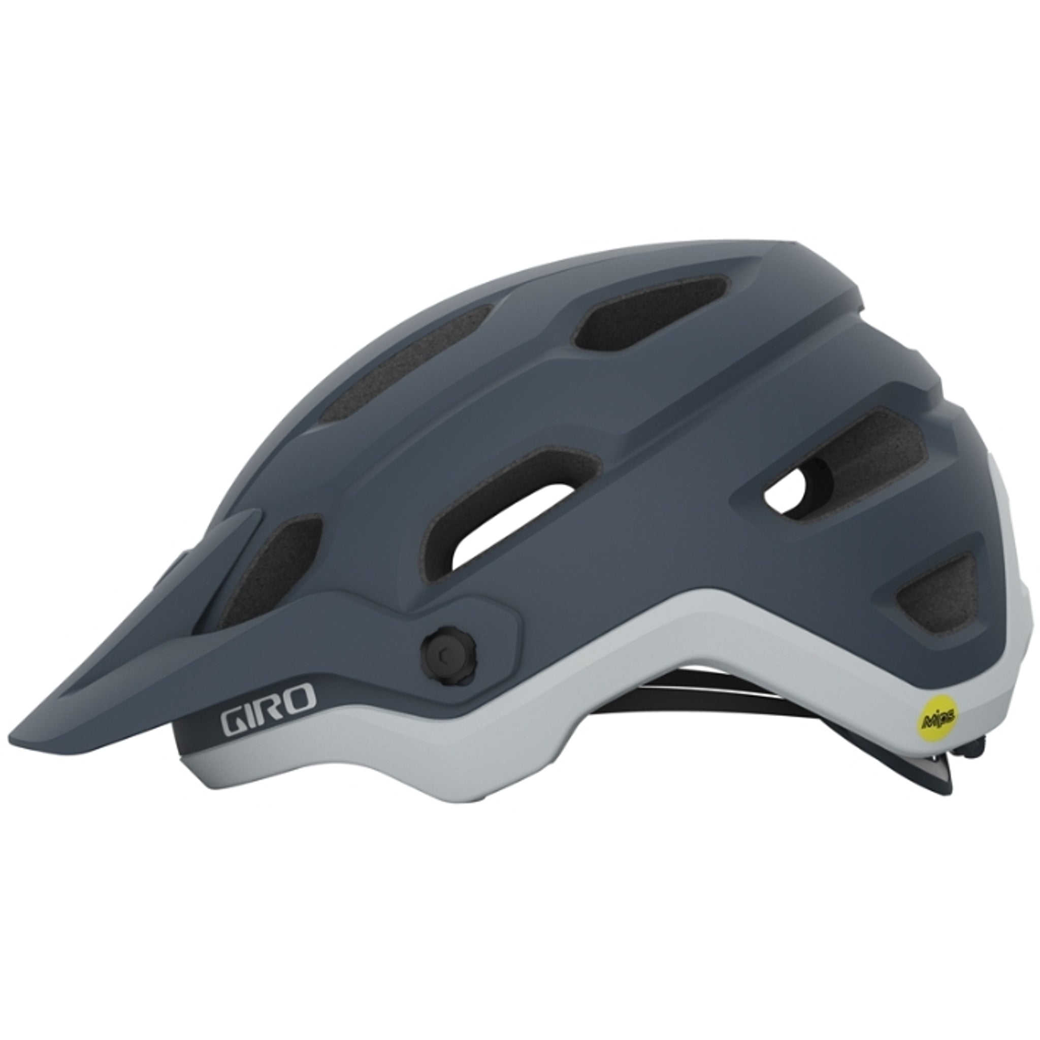 Giro Source MIPS Helmet Matt Portaro Grey