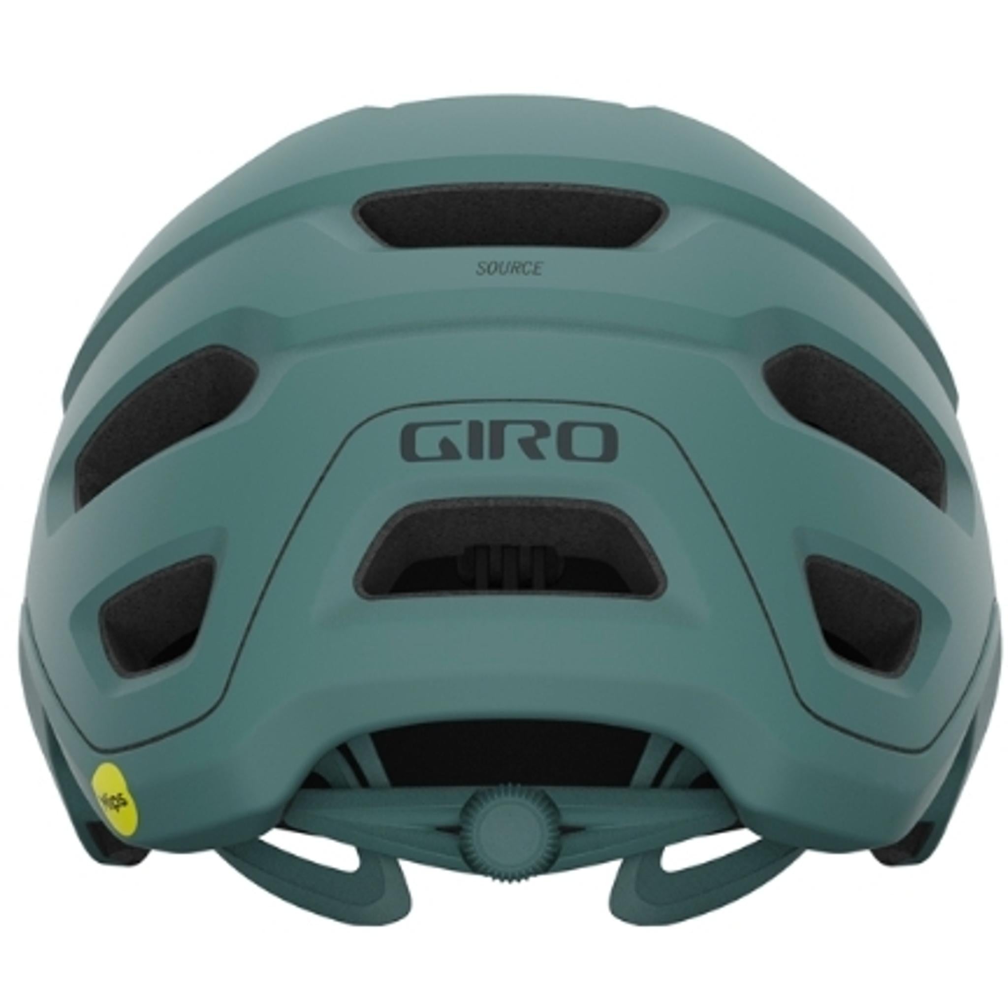 Giro Source MIPS MTB Helmet Matte Mineral