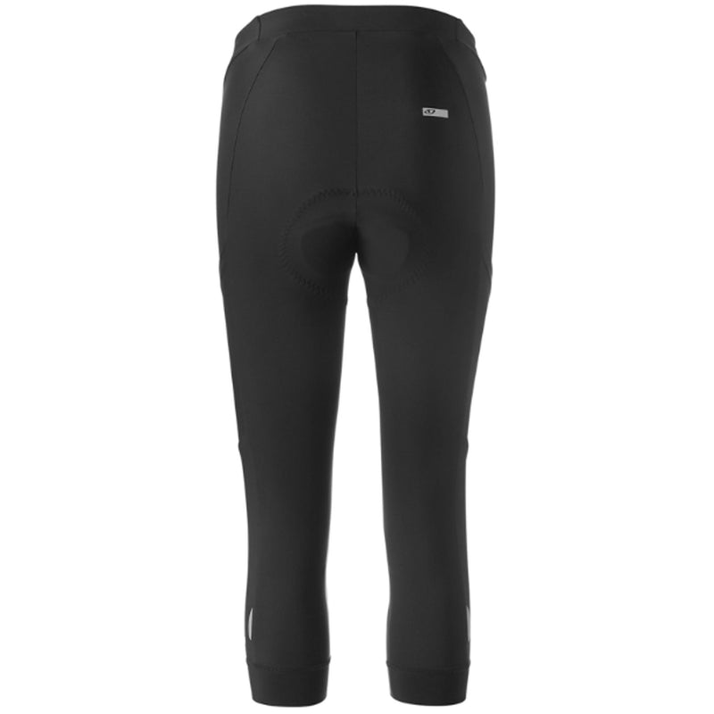 Giro Womens Chrono Sport Knicker Black