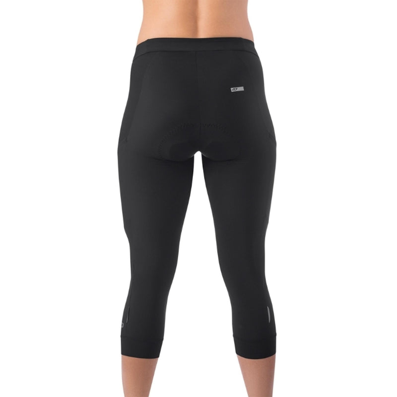 Giro Womens Chrono Sport Knicker Black