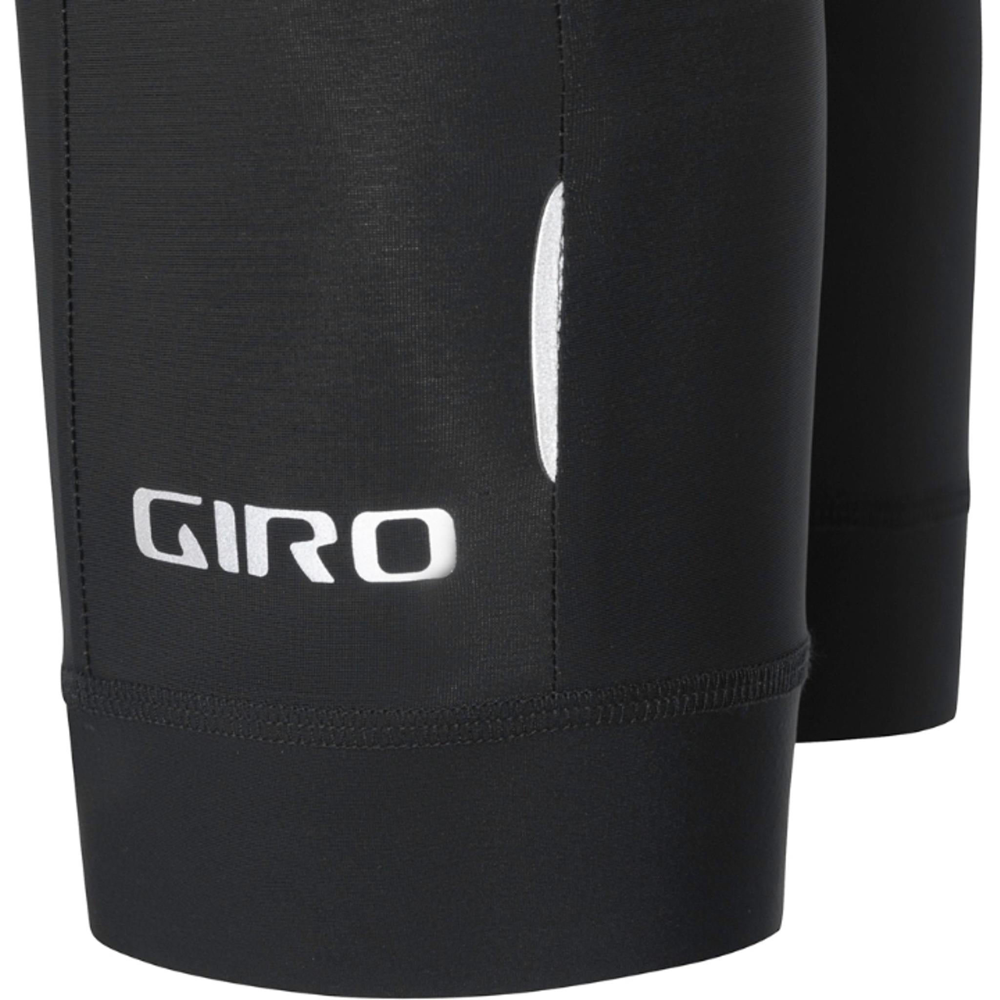 Giro Womens Chrono Sport Knicker Black