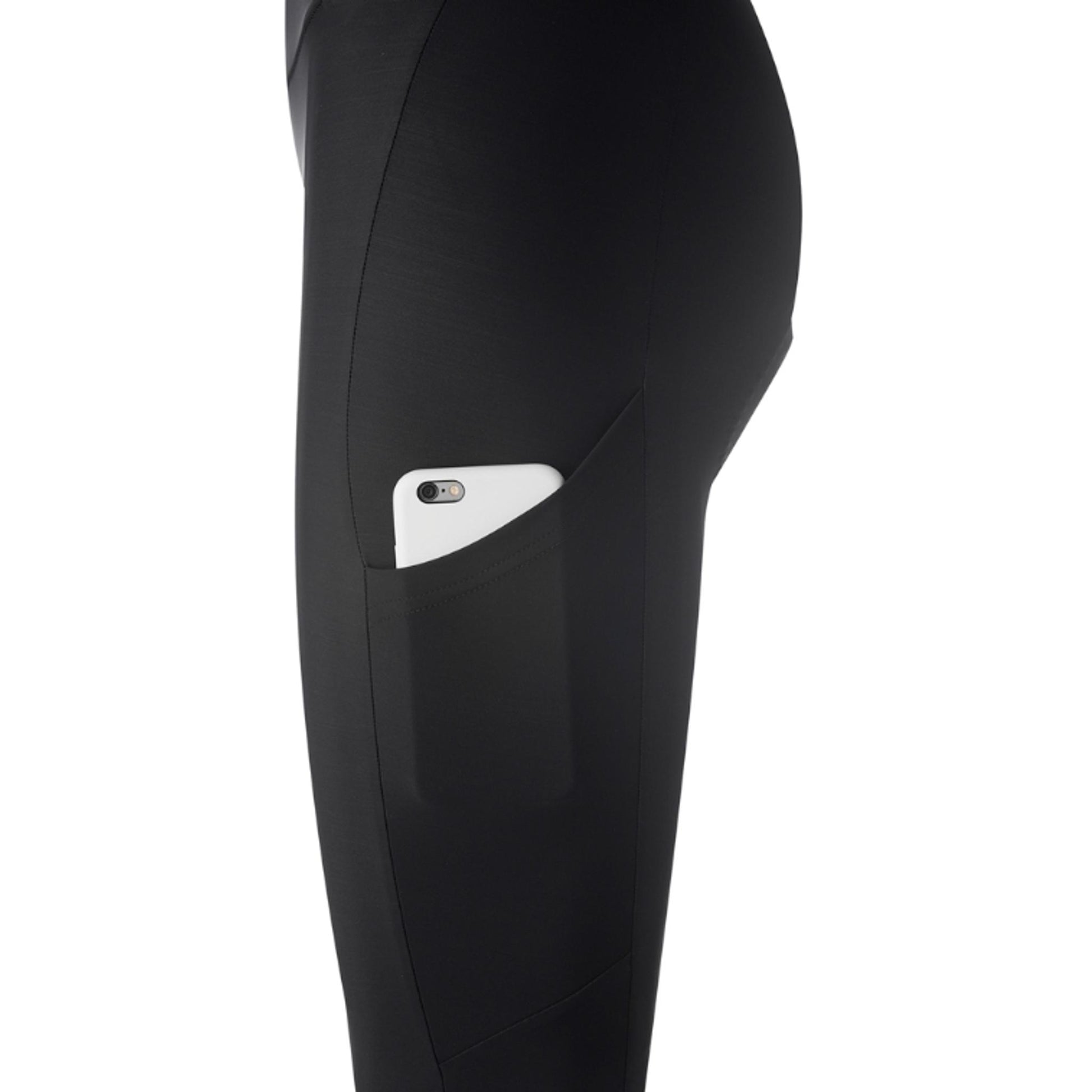 Giro Womens Chrono Sport Knicker Black