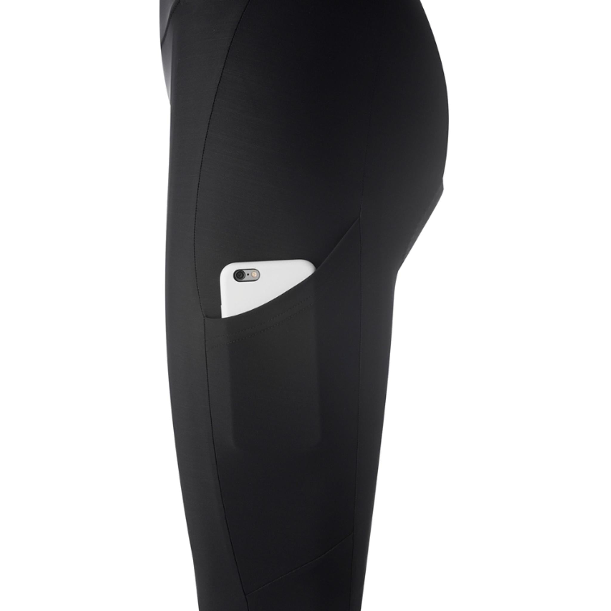 Giro Womens Chrono Sport Knicker Black