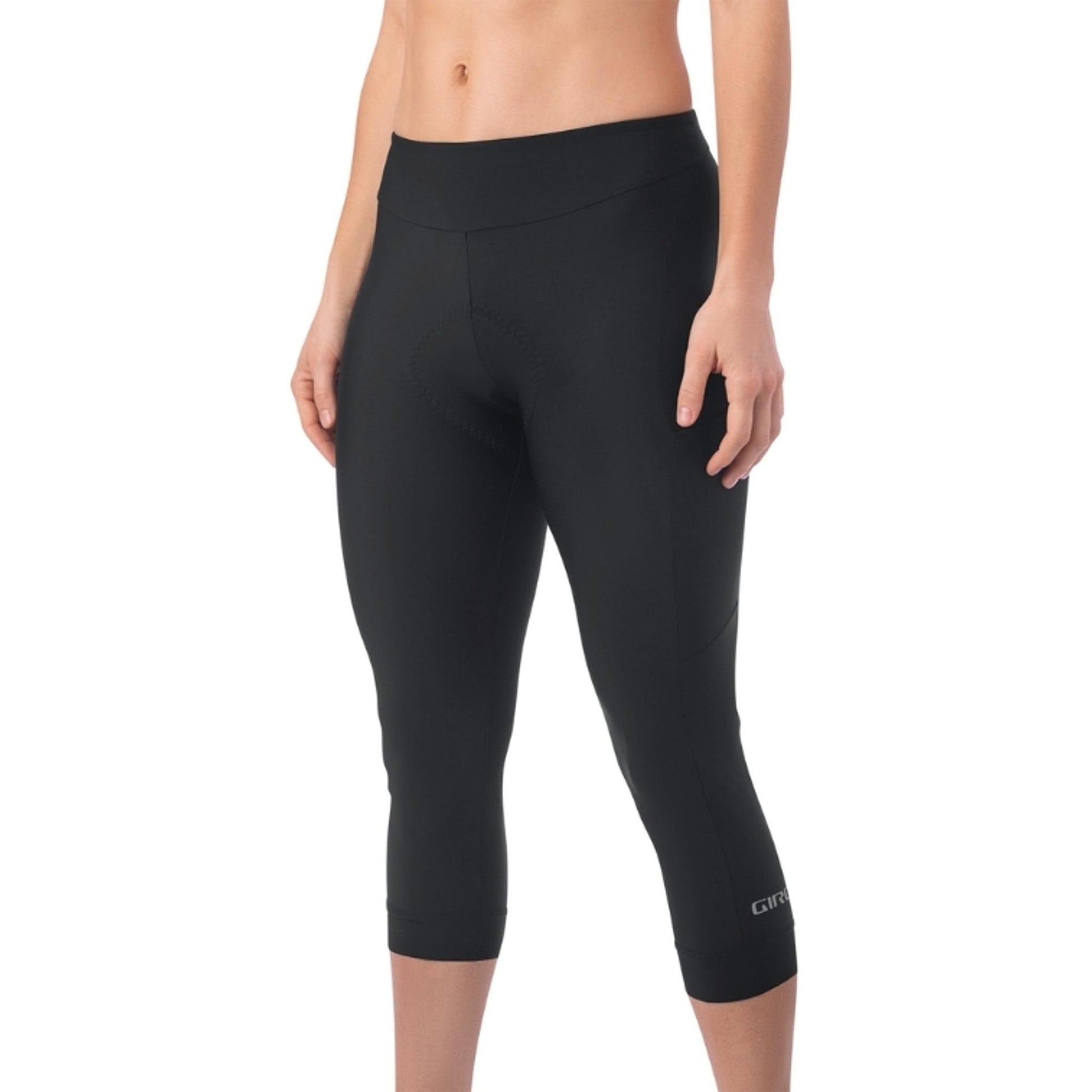 Giro Womens Chrono Sport Knicker Black