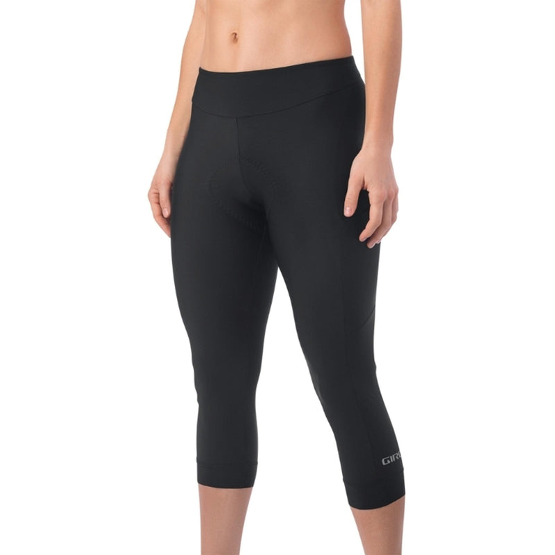 Giro Womens Chrono Sport Knicker Black