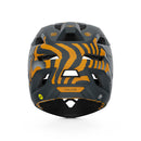 Giro Coalition Spherical Full Face Helmet Matte Dark Shark Dune