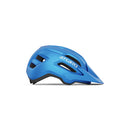 Giro Fixture MIPS II Youth Helmet Matte Ano Blue