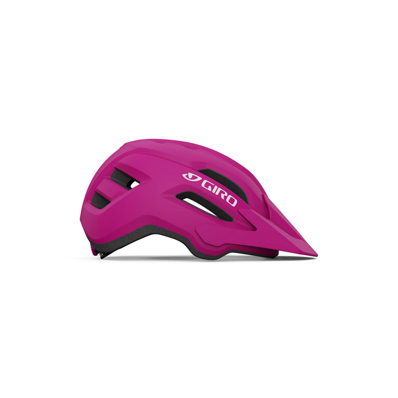 Giro Fixture MIPS II Youth Helmet Matte Pink Street