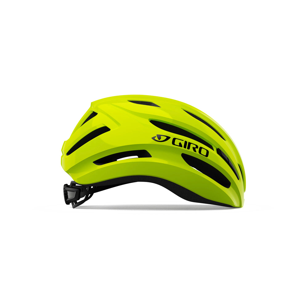 Giro Isode MIPS Helmet Yellow UNI 54-61cm