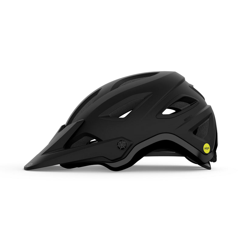 Giro Montaro MIPS II MTB Helmet Matte/Gloss Black