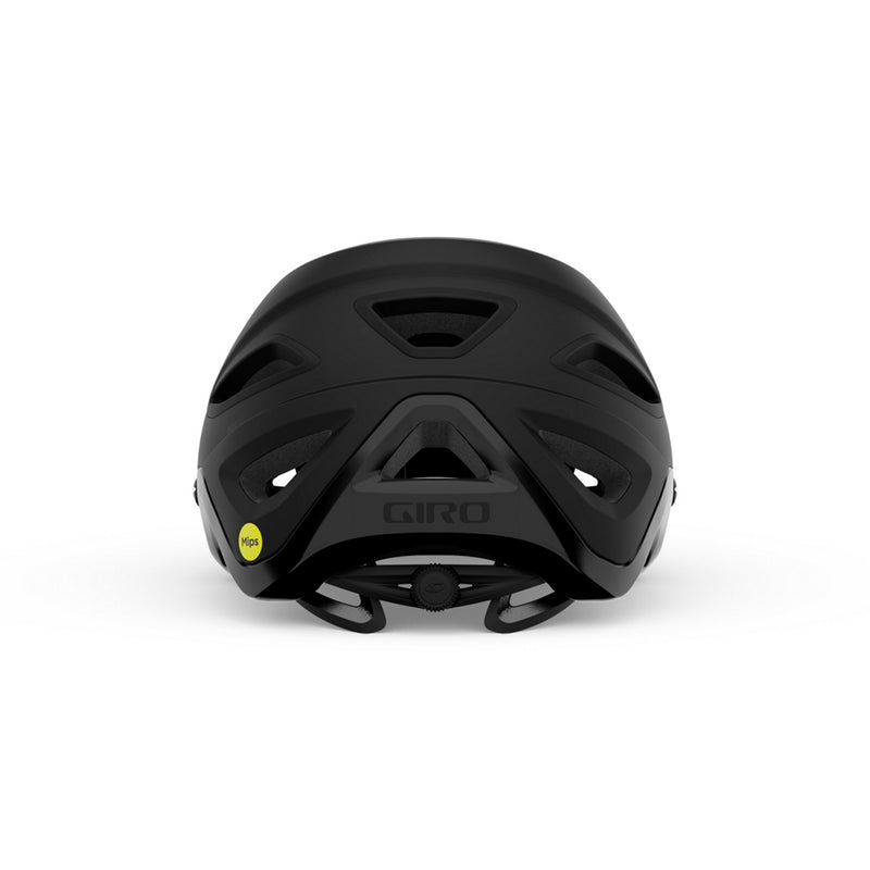 Giro Montaro MIPS II MTB Helmet Matte/Gloss Black