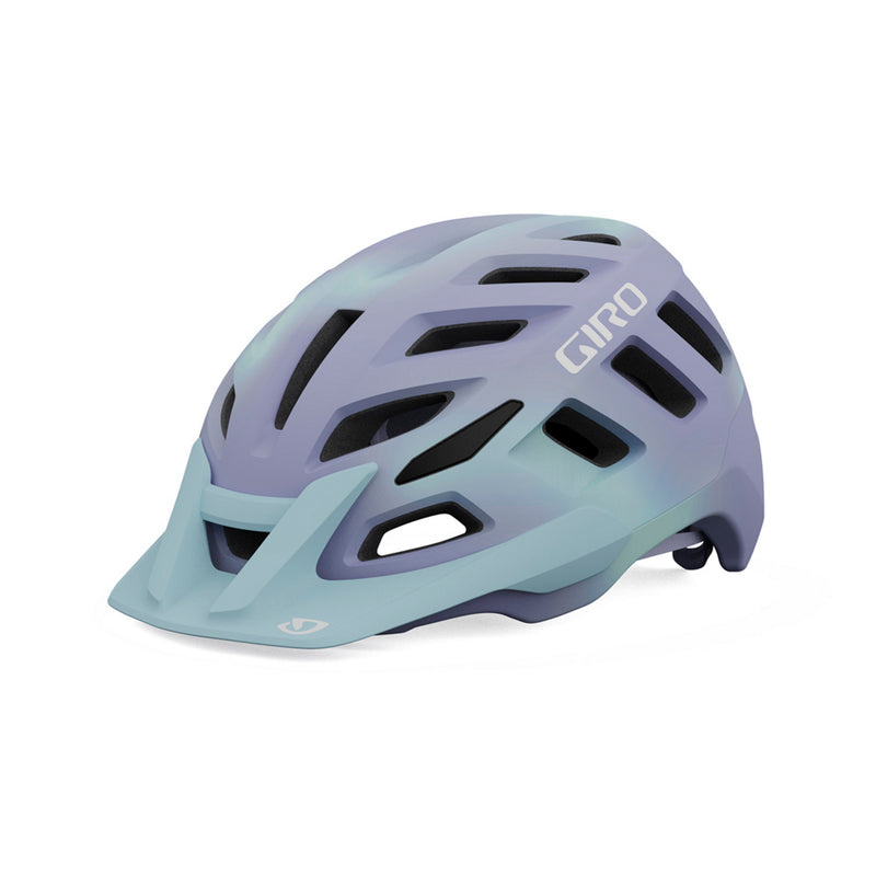 Giro Radix MIPS Women's MTB Helmet Matte Light Lilac Fade