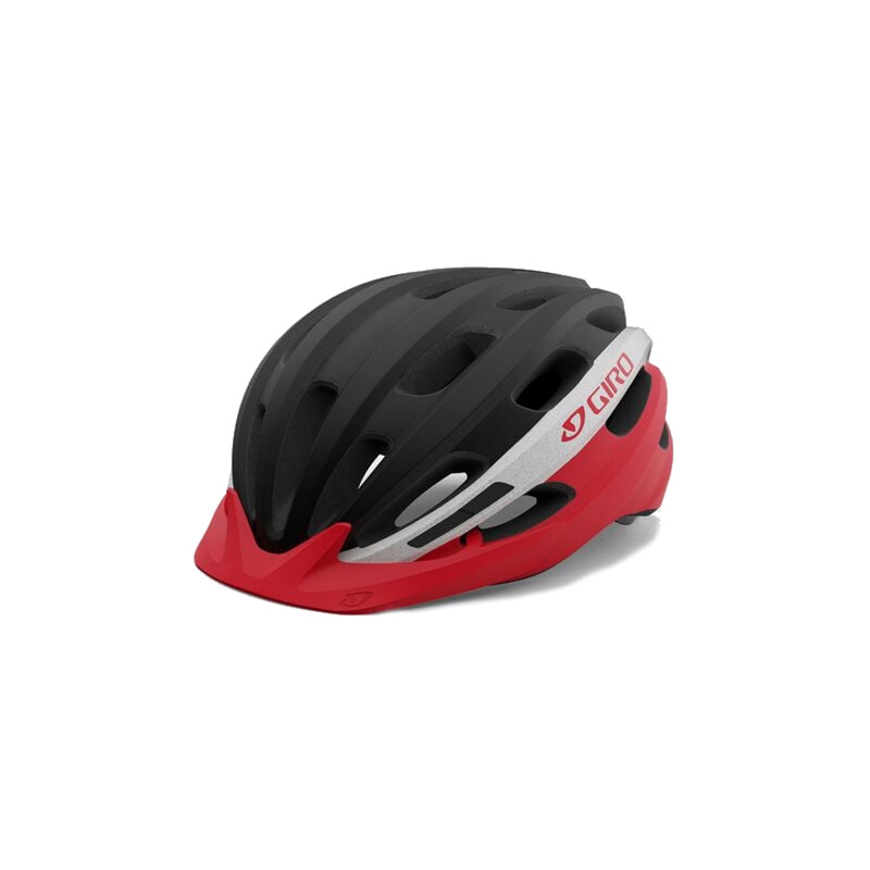 Giro Register Helmet Matt Black/Red