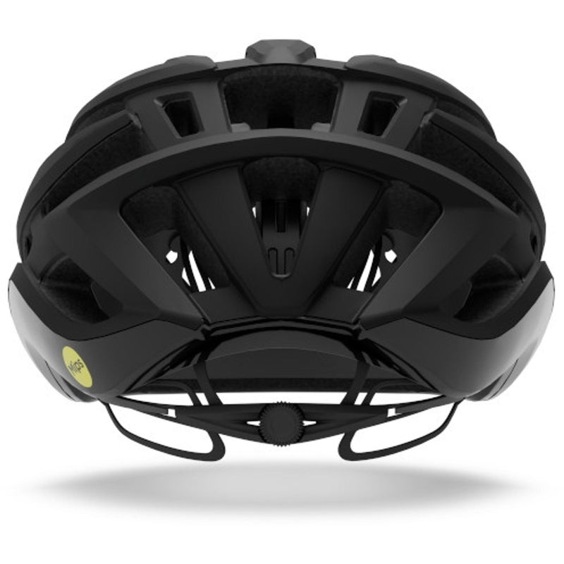 Giro Agilis MIPS Road Helmet Matt Black