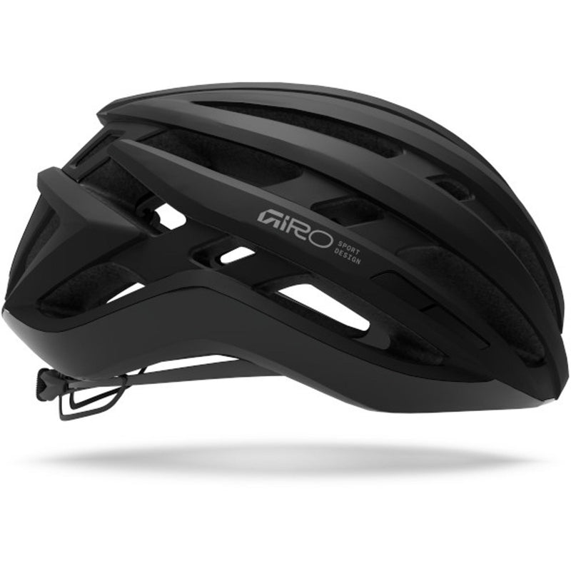 Giro Agilis MIPS Road Helmet Matt Black