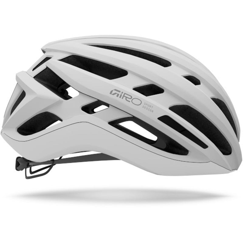 Giro Agilis MIPS Road Helmet Matt White