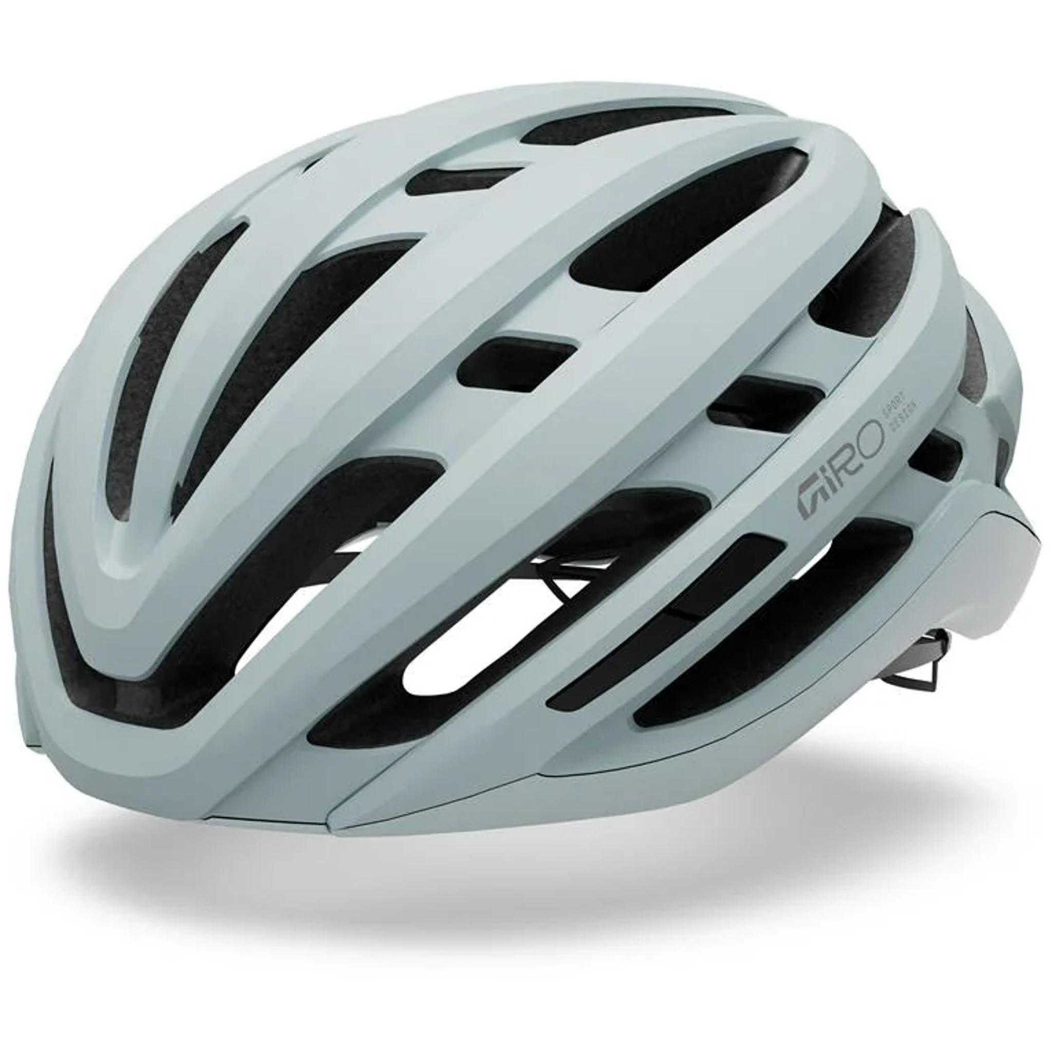Giro Agilis MIPS Road Helmet Matte Sky Blue