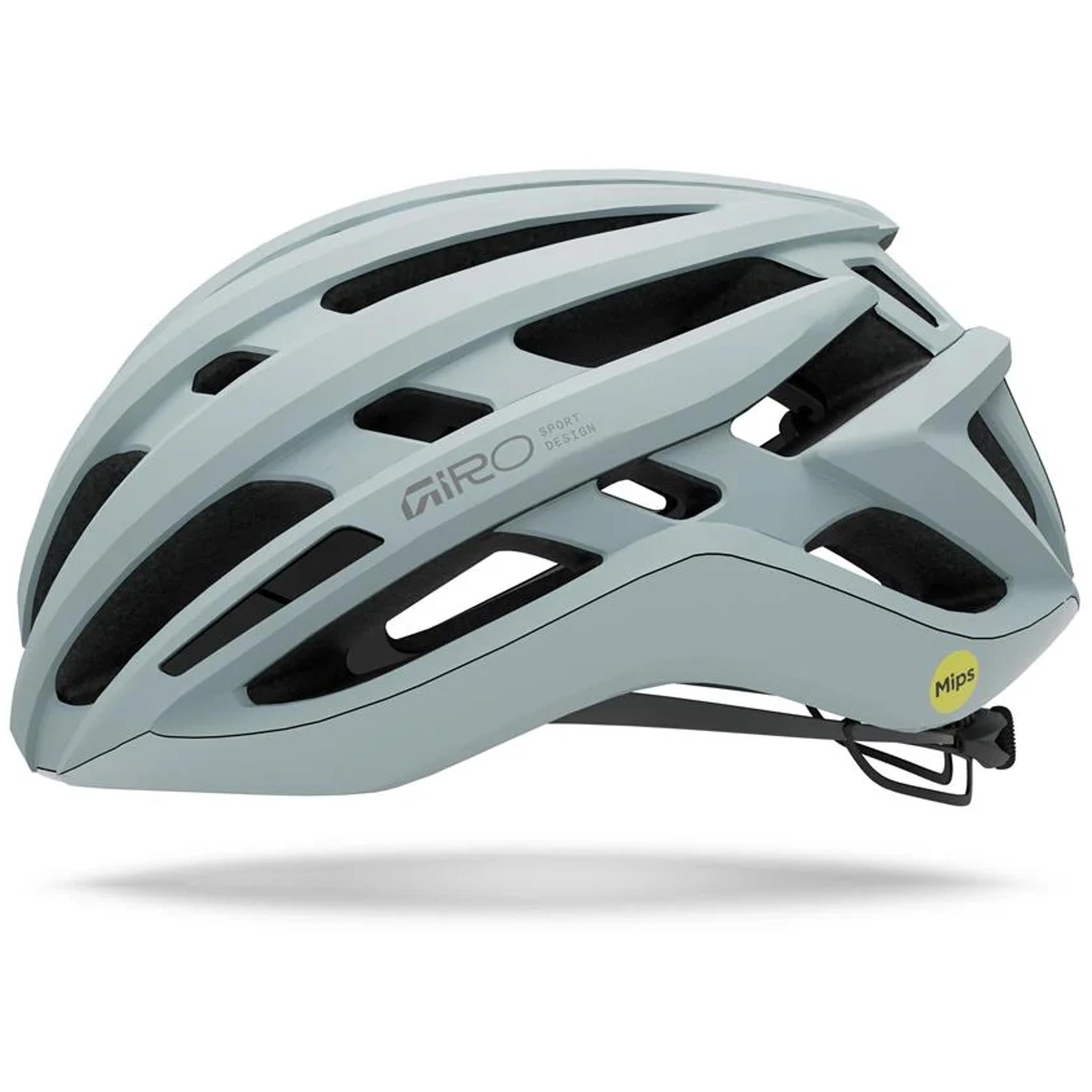 Giro Agilis MIPS Road Helmet Matte Sky Blue