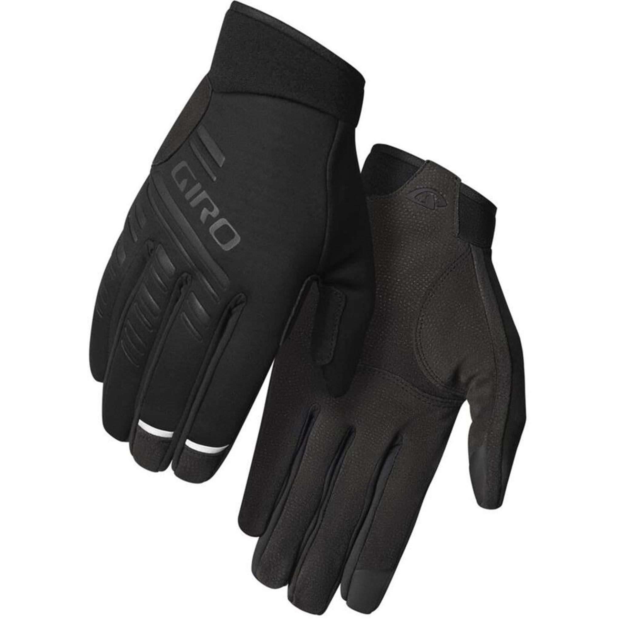 Giro Cascade Full-Finger Winter Gloves Black