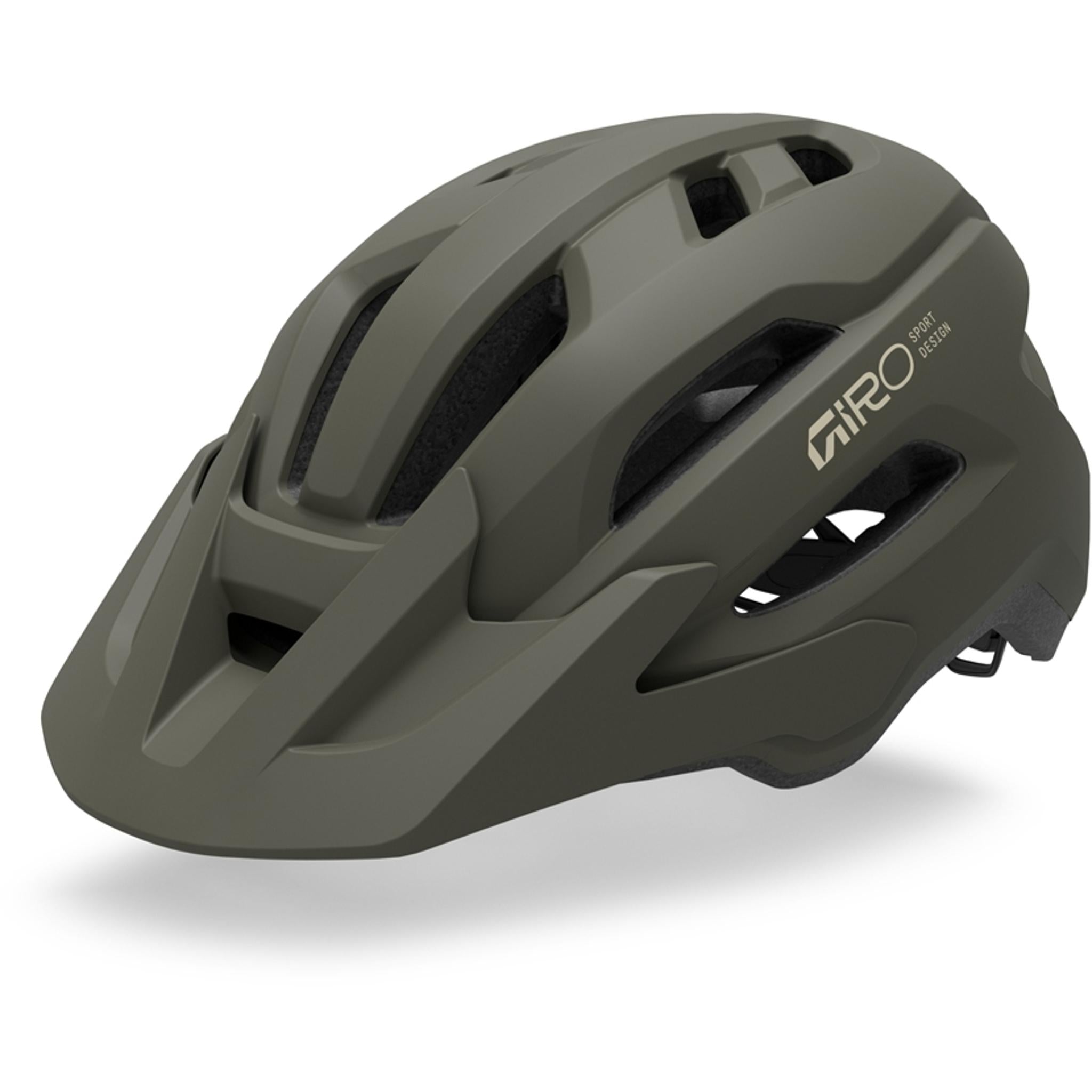 Giro Fixture II MIPS MTB Helmet UNI Dark Sage