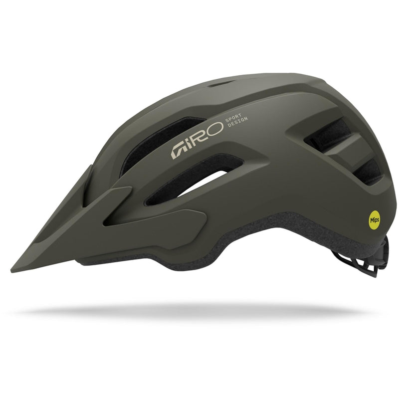 Giro Fixture II MIPS MTB Helmet UNI Dark Sage