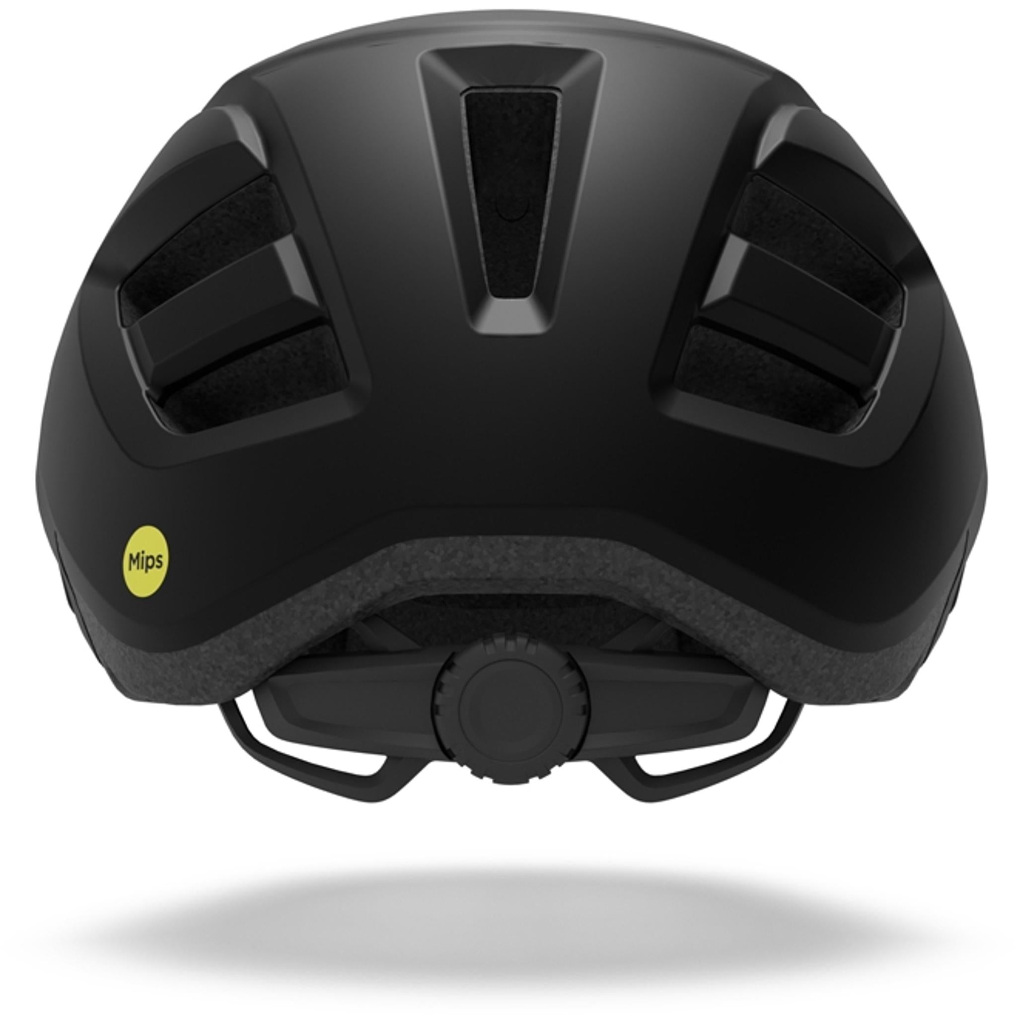 Giro Fixture MIPS II MTB Helmet Matte Black/Grey UNI 54-61cm