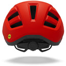 Giro Fixture MIPS II MTB Helmet Matte Flame Red UNI 54-61cm