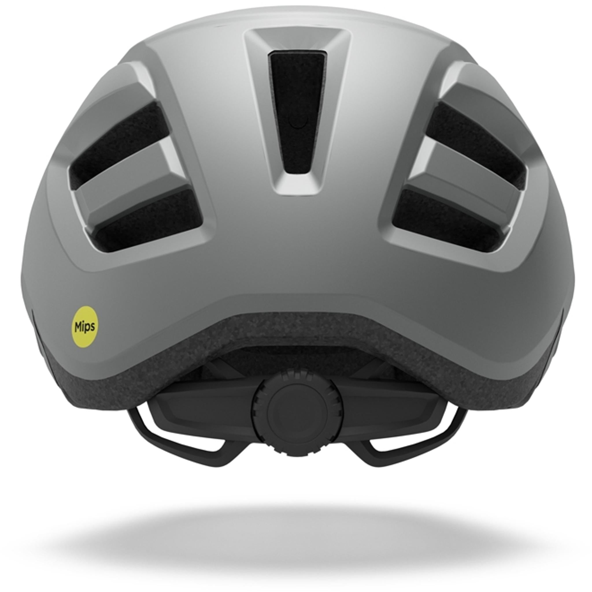 Giro Fixture MIPS II MTB Helmet Matte Titanium XL