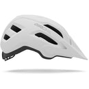 Giro Fixture MIPS II MTB Helmet Matte White/Grey UNI 54-61cm