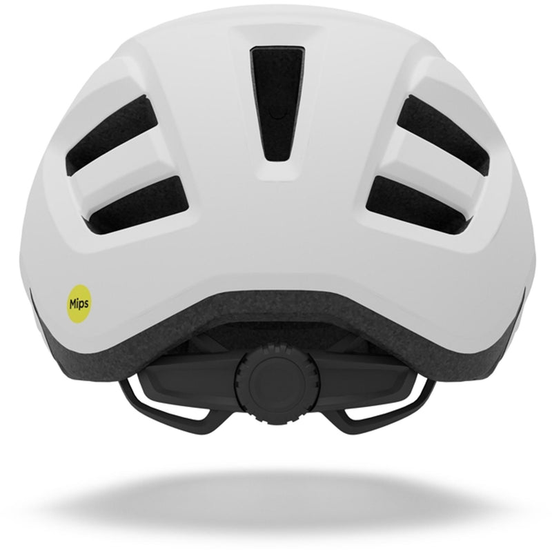 Giro Fixture MIPS II MTB Helmet Matte White/Grey UNI 54-61cm