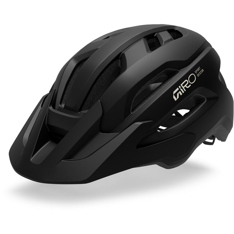 Giro Fixture MIPS II Womens MTB Helmet Matte Black/Stone UNI 50-57cm