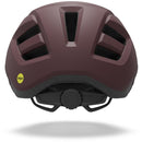 Giro Fixture MIPS II Womens MTB Helmet Matte Dark Maroon UNI 50-57cm