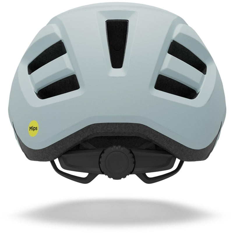 Giro Fixture MIPS II Womens MTB Helmet Matte Sky Blue UNI 50-57cm