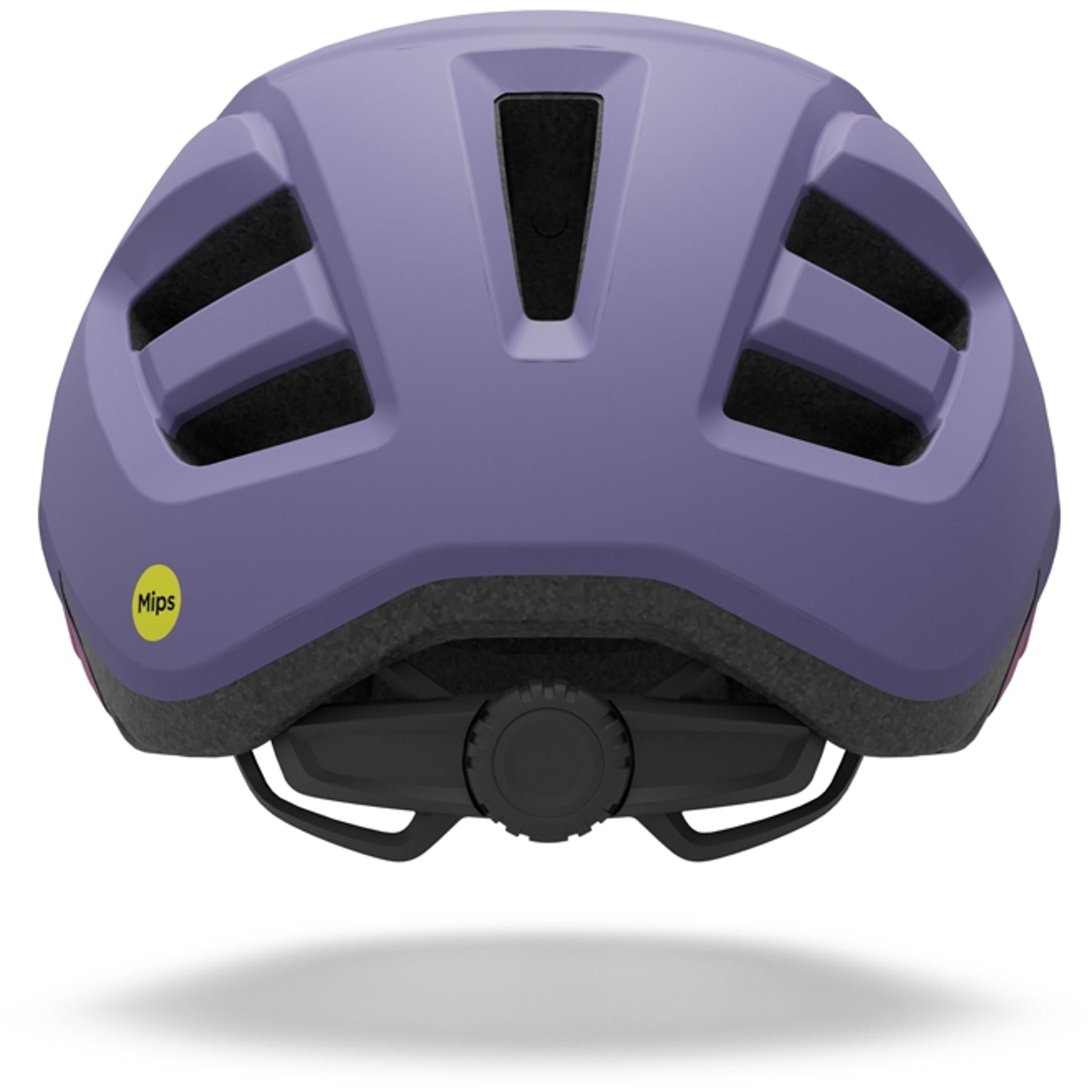Giro Fixture Youth MIPS II MTB Helmet Matte Light Pink/Purple Fade UNI Youth 50-57cm