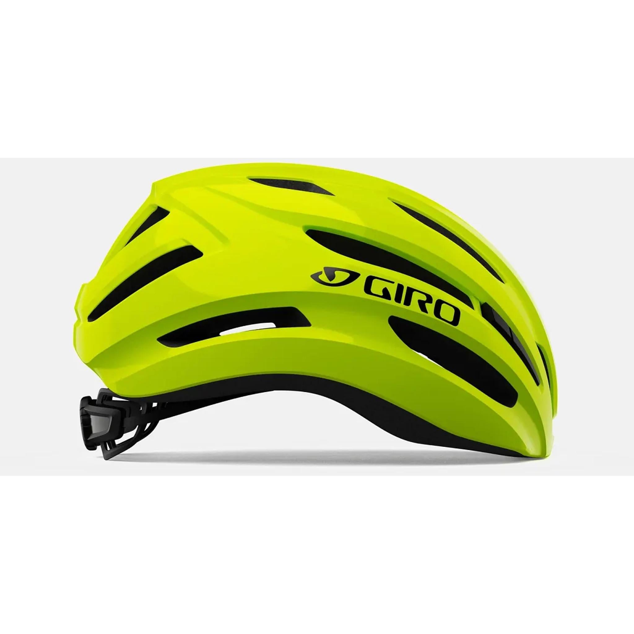 Giro Isode MIPS II Road Helmet UNI 54-61cm Gloss Highlight Yellow